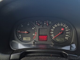 Golf 4 1.9Tdi 85kw - 6