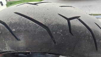 YAMAHA MT09 ,r.v 2023, kup v SR - 6