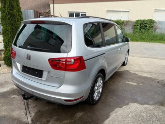 Seat Alhambra 2.0 TDI CR DPF Style 7-miest - 6