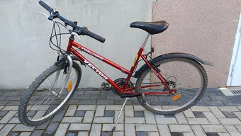 Bicykle - 6