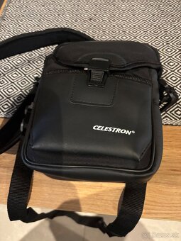 Ďalekohlad Celestron - 6