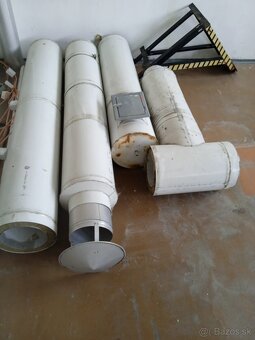 Protherm 50 klo X2 komplet iba zapojiť - 6