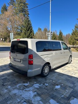 Predám Toyota Proace - 6