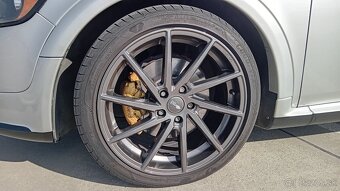 Predám Volvo C30 T5 - 6