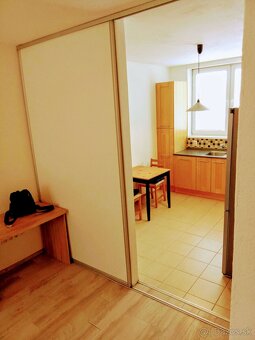 Pezinok pekný dvojizbový byt - 6