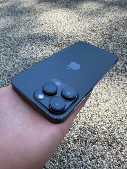 iPhone 14 pro - baterie 100% - 6