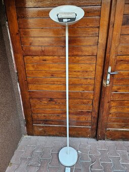 Podlahova lampa s linearnou ziarovkou - 6