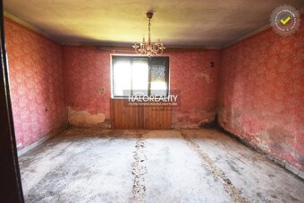 HALO reality - Predaj, rodinný dom Partizánske, Šimonovany - - 6