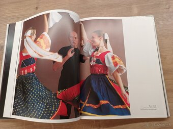 Karol Kállay: Slováci 2001 podpis autora - 6