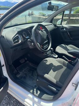 Citroen C3 PureTech 82 - 6