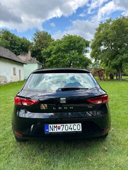 Seat Leon 1.6 TDI CR Coool ECO TDI - 6