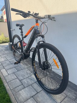 LECTRON ESCONDER - 6