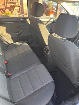 VW Golf 6 Variant - 6