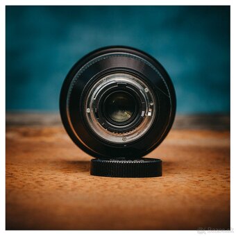 Tamron SP 15-30mm f/2,8 Di VC USD Nikon - 6