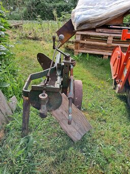 Traktor - 6