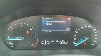 Ford FOCUS Combi - 6