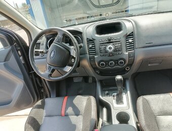 Ford Ranger Wildtrak - 6