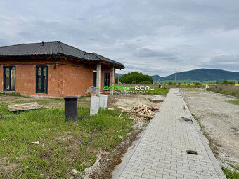 Predaj rodinný dom, 4-izb. bungalov, 120 m2, Nižná Šebastová - 6