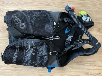 BCD Scubapro Geo XS - 6