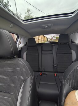 Peugeot 2008 1.2 Puretech 96kw  výbava Allure v záruke - 6