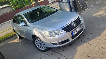 Volkswagen Passat B6 1.9 TDI 77kW - 6