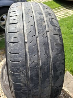 KUMHO Ecowing 185/60/15 - 6