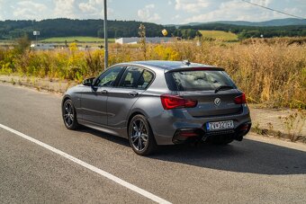 BMW rad 1 M 140i xDrive Shadow A/T odpocet DPH - 6
