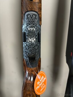 Predám R8 Grand LUX - 6