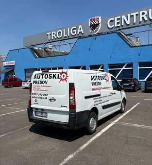 Citroen Jumpy 2.0hdi 94kW - 6