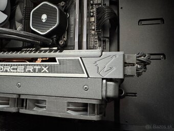 Ryzen 7 7800X3D\32GB\RTX 3080\SSD\1000W Zdroj - 6