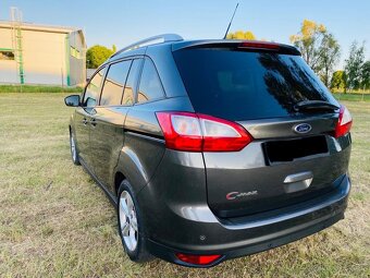 Ford Grand C-Max 2.0TDCi Titanium - 6