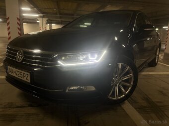 Volkswagen Passat B8 - 6