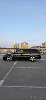 Skoda Octavia 1.8t RS combi - 6