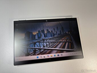 #036 - HP EliteBook x360/i5 8265U/8GB/256GB - 6