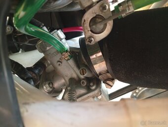 Pitbike 140 - 6