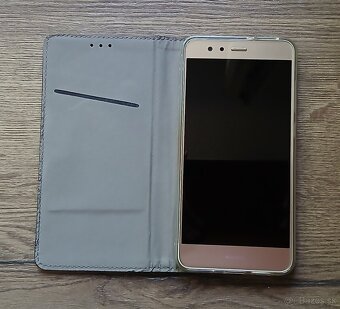 HUAWEI P10 LITE ZLATÝ - 6