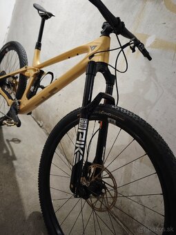 YT Izzo CORE 3 Carbon 29 AXS - 6
