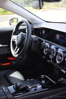 Mercedes-Benz A180 d - 6