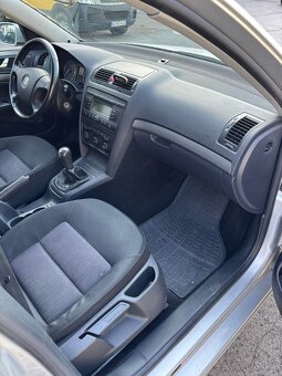 Škoda octavia2 , 1.9tdi 77kw - 6