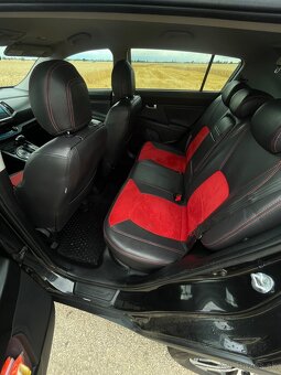 KIA SPORTAGE 4x4 - 6