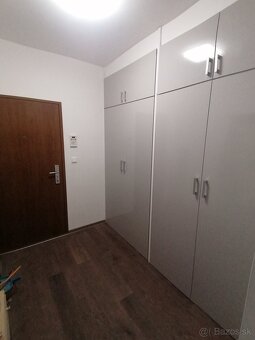 2 izbový byt na prenájom - 6