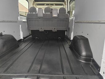 Ford Transit 6 miest L3H2 - 6