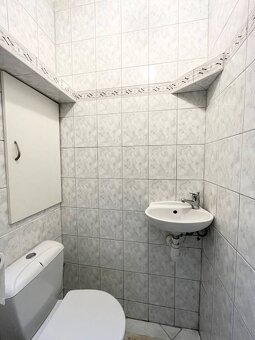 Na predaj slnečný 2-izb. byt Dubnica nad Váhom, Centrum I - 6