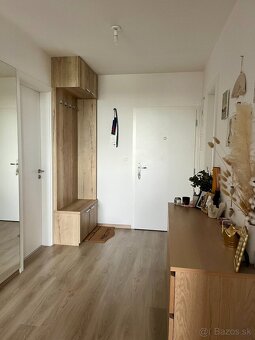 Na predaj 2 izb. byt s loggiou, Bratislava - Rača - 6