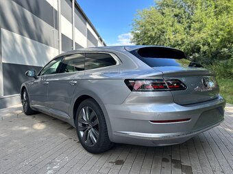VW ARTEON ELEGANCE SB 2.0TDI DSG 2023 - 6