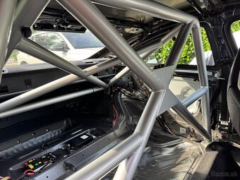 Bmw M4 F82 dily(rám, křidlo, kola M2CS) - 6