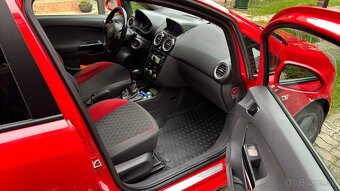 Opel Corsa D 1.6turbo - 6