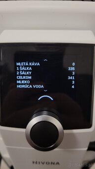 Nivona 796 - 6