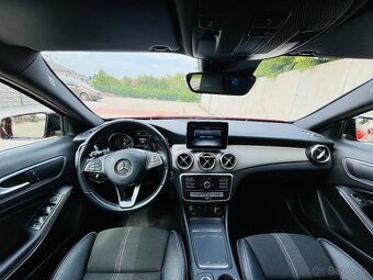 Mercedes GLA 200D 100kw/At - 6