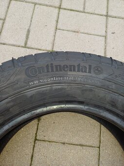 CONTINENTAL 205/65R15 99T RF CONTIVANCONTACT 200 - 6